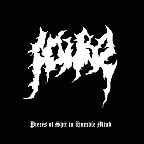 Nagar : Pieces of Shit in Humble Mind